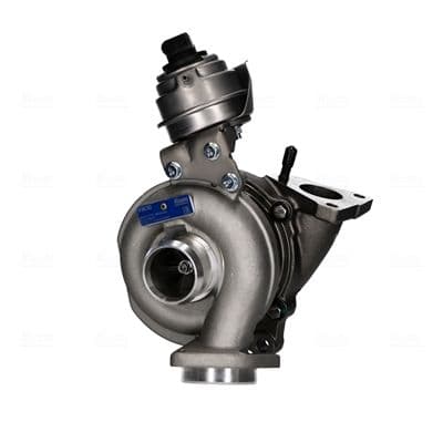 Turbocompresor, sobrealimentación NISSENS 93630