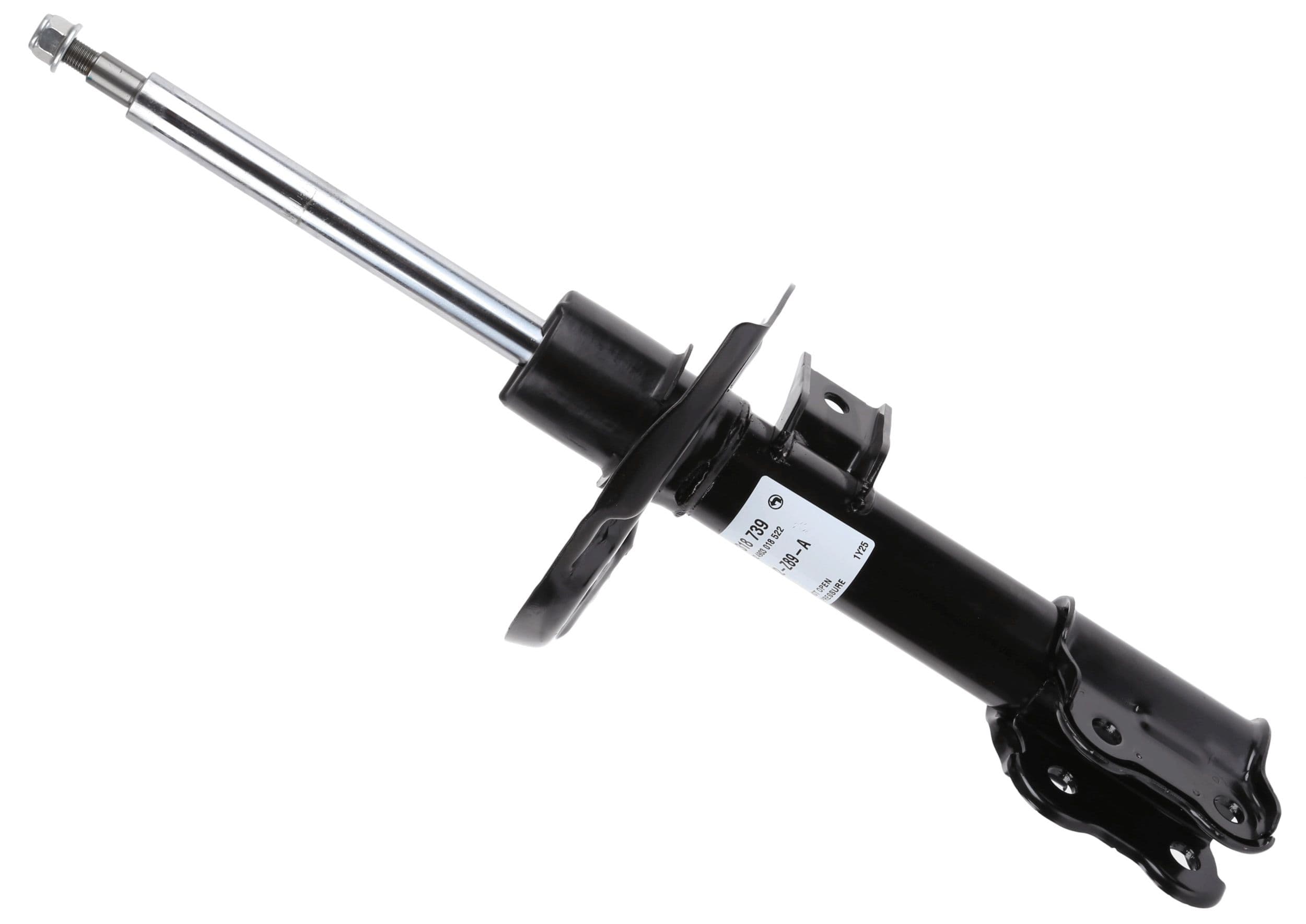 Amortiguador SACHS 318 739
