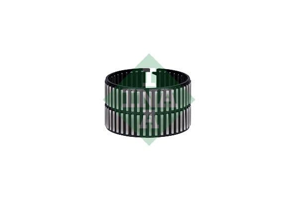 Balero, transmisión manual Schaeffler INA 712 2241 10