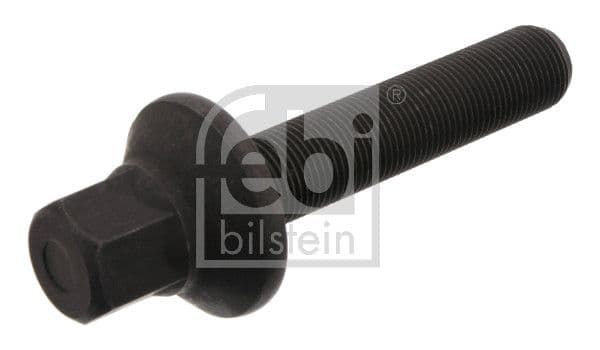 Tornillo centrador, polea de cigüeñal FEBI BILSTEIN 33596