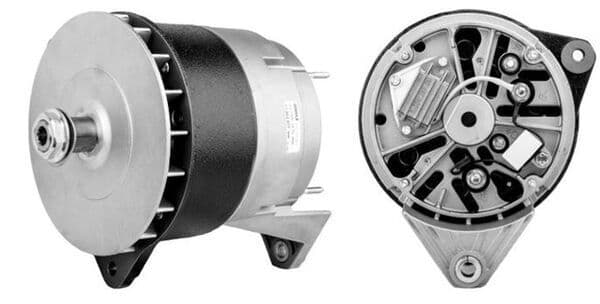 Alternador MAHLE MG 59