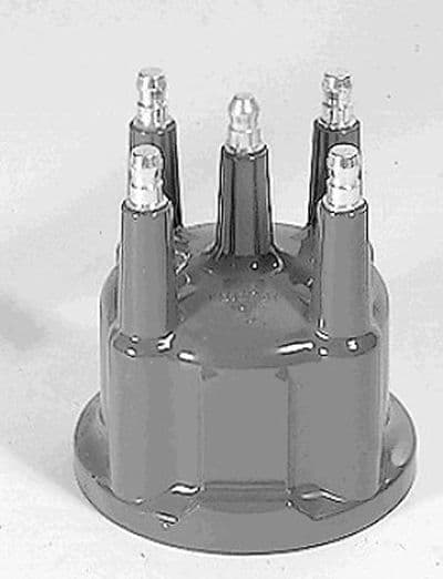 Tapa de distribuidor de encendido BOSCH 1 235 522 374
