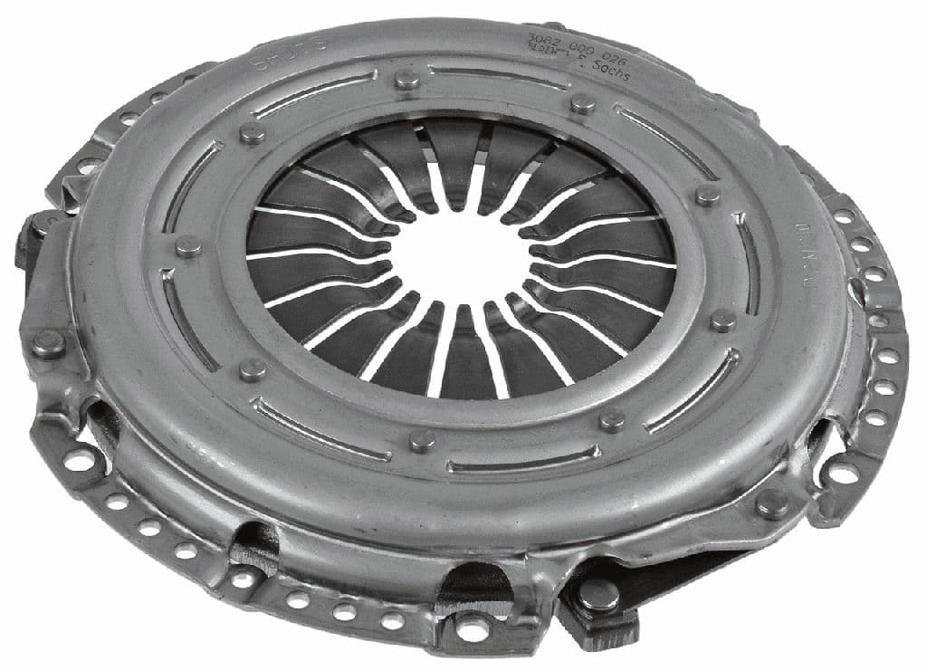 Plato de presión de clutch SACHS 3082 000 026