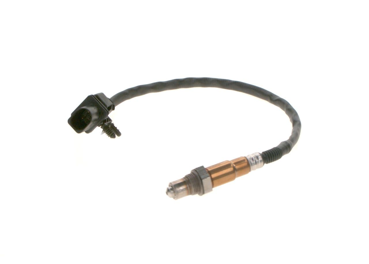 Sonda Lambda BOSCH 0 258 017 541