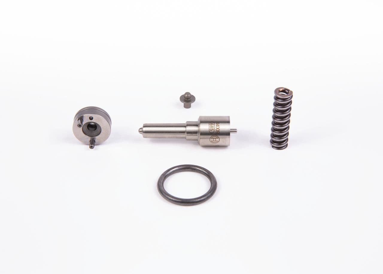 Juego de reparación, inyector BOSCH F 002 C62 511