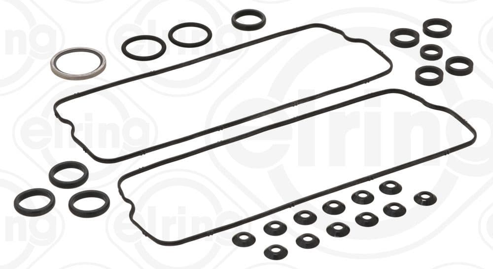 Juego de juntas, tapa de culata de cilindro ELRING 755.036