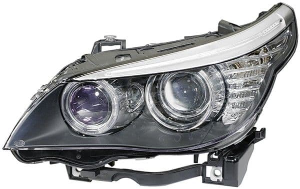 Faro principal HELLA 1EL 164 911-001