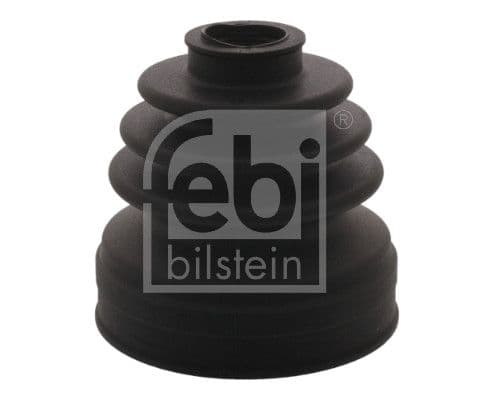 Cubrepolvo, árbol de transmisión FEBI BILSTEIN 39240