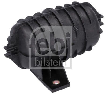 Depósito de vacío, turbocompresor FEBI BILSTEIN 193920