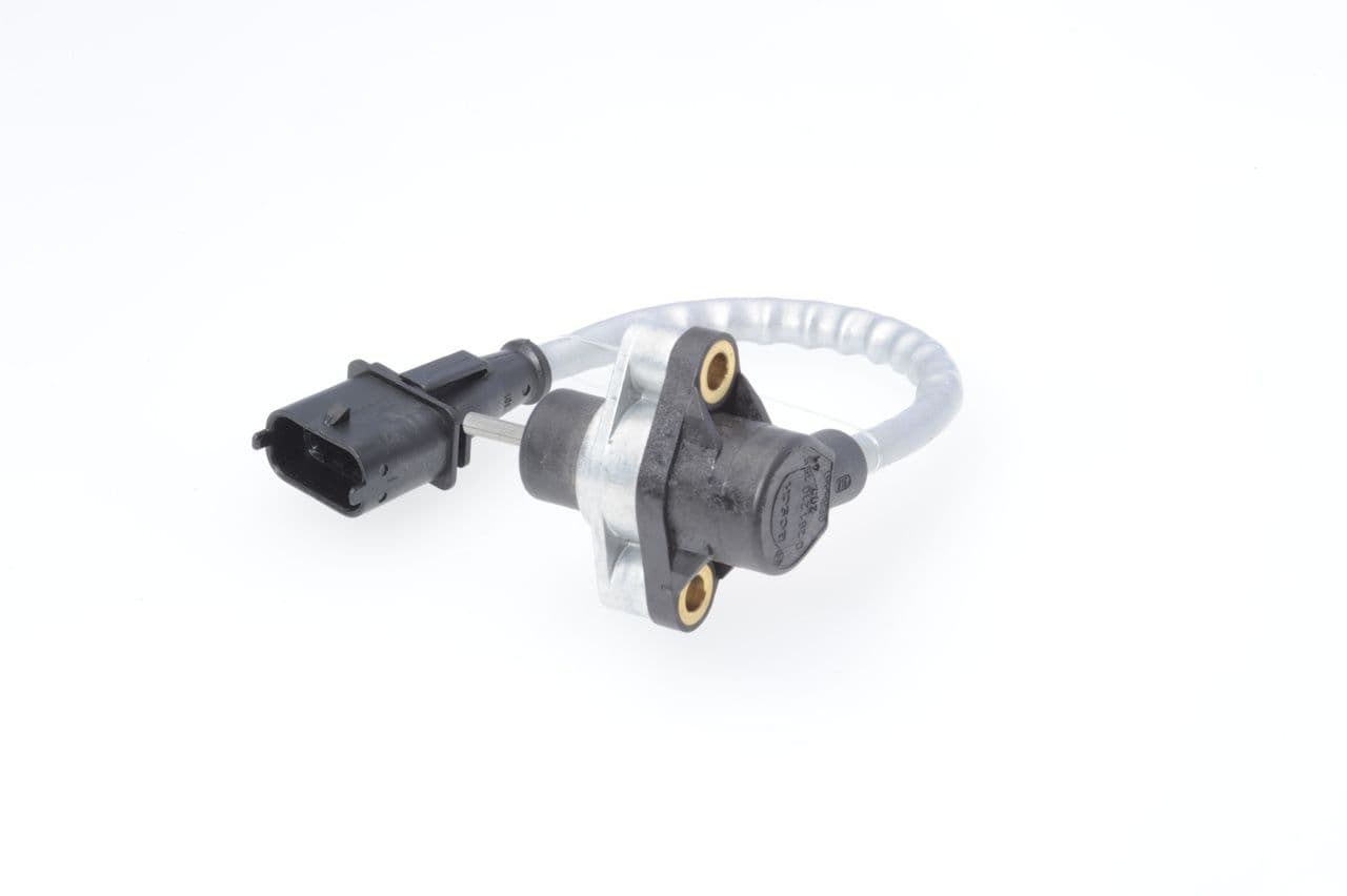 Sensor posición de cigueñal BOSCH 0 261 210 155