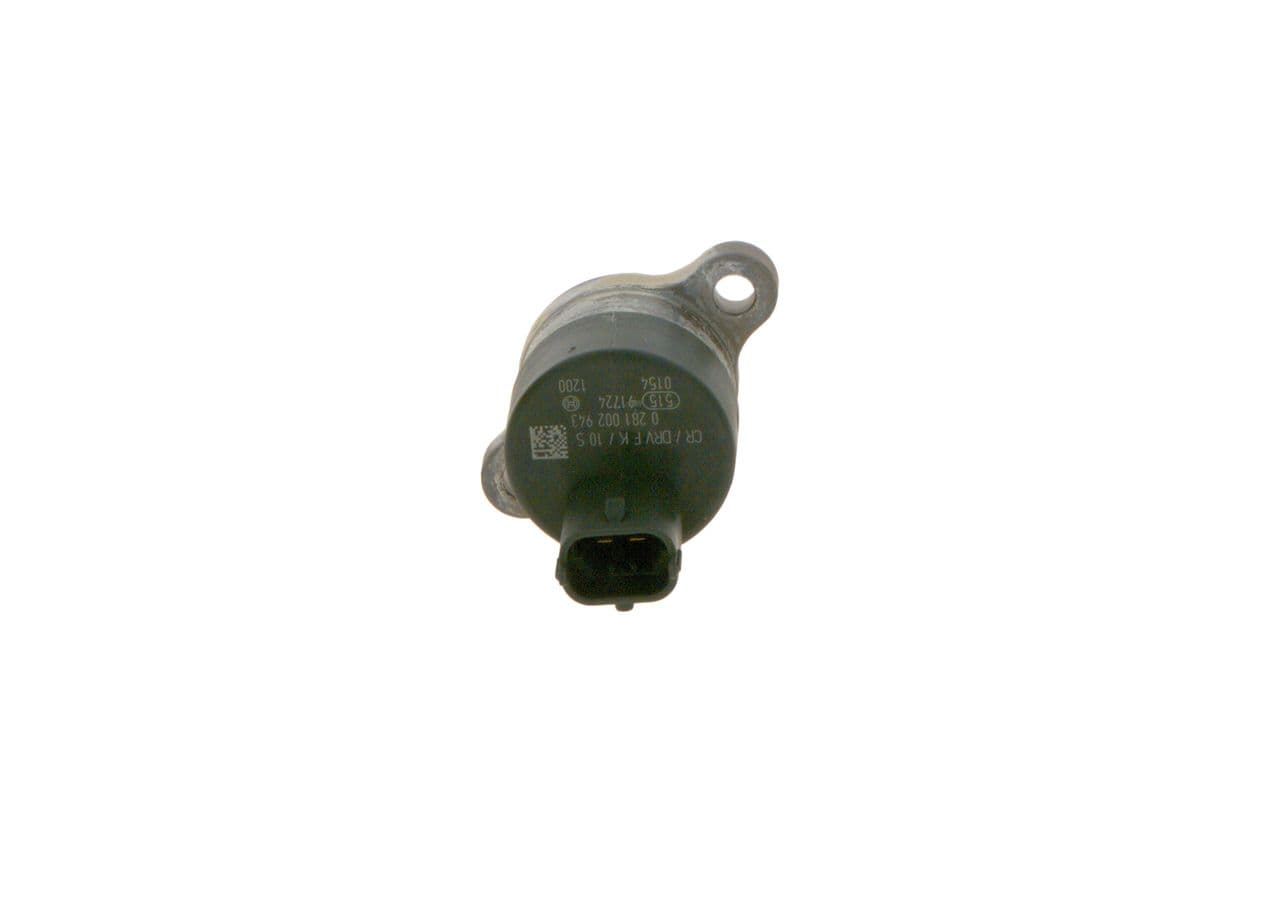 Válvula de control de presión, Sistema Common Rail BOSCH 0 281 002 943