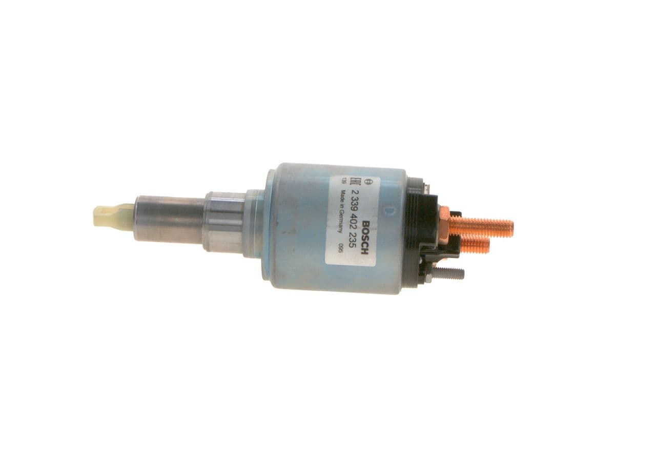 Solenoide, arrancador o marcha BOSCH 2 339 402 235