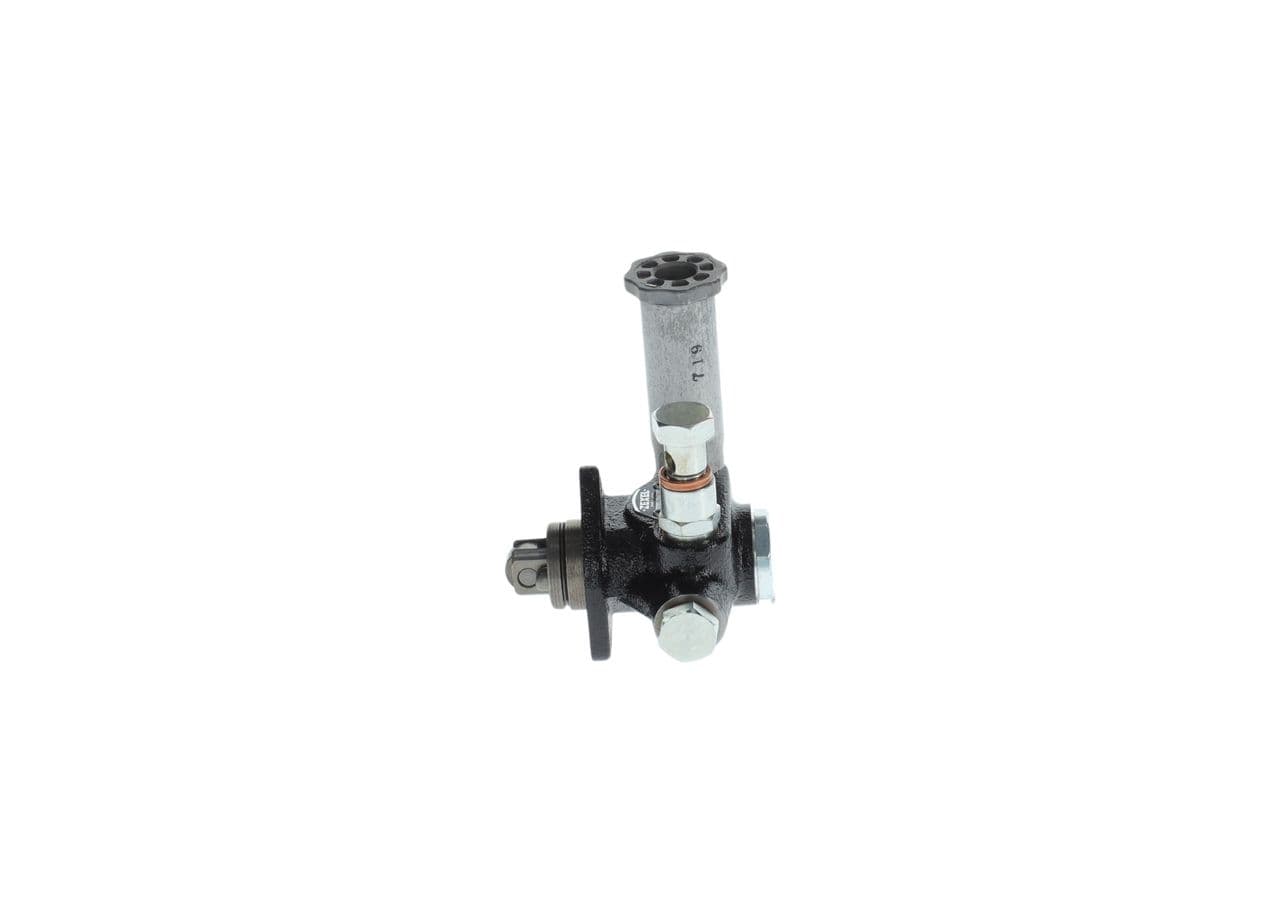Bomba, Prebombeo de combustible BOSCH H 105 207 131