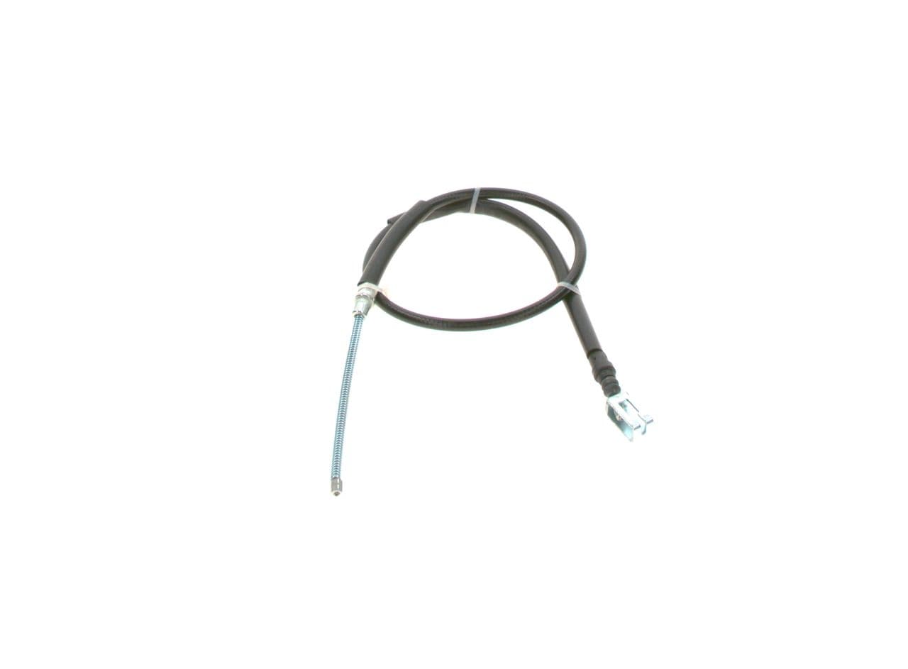 Cable de accionamiento, freno de estacionamiento BOSCH 1 987 477 334