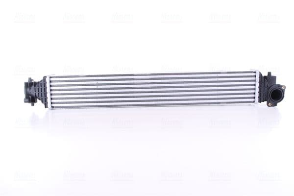 Radiador de aire de admisión NISSENS 961527