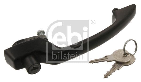 Manija exterior de puerta FEBI BILSTEIN 35902