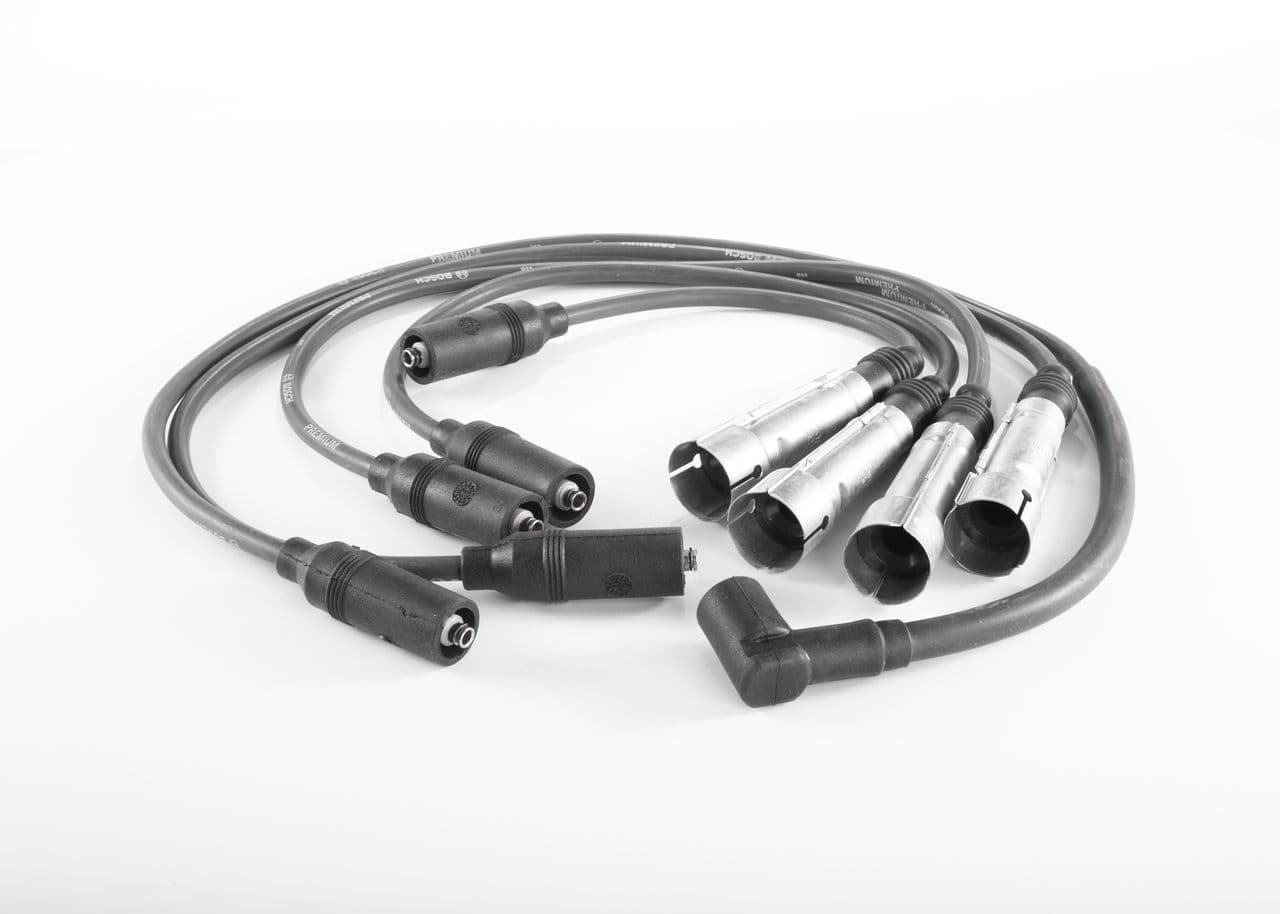 Juego de cables de encendido BOSCH 9 295 080 023