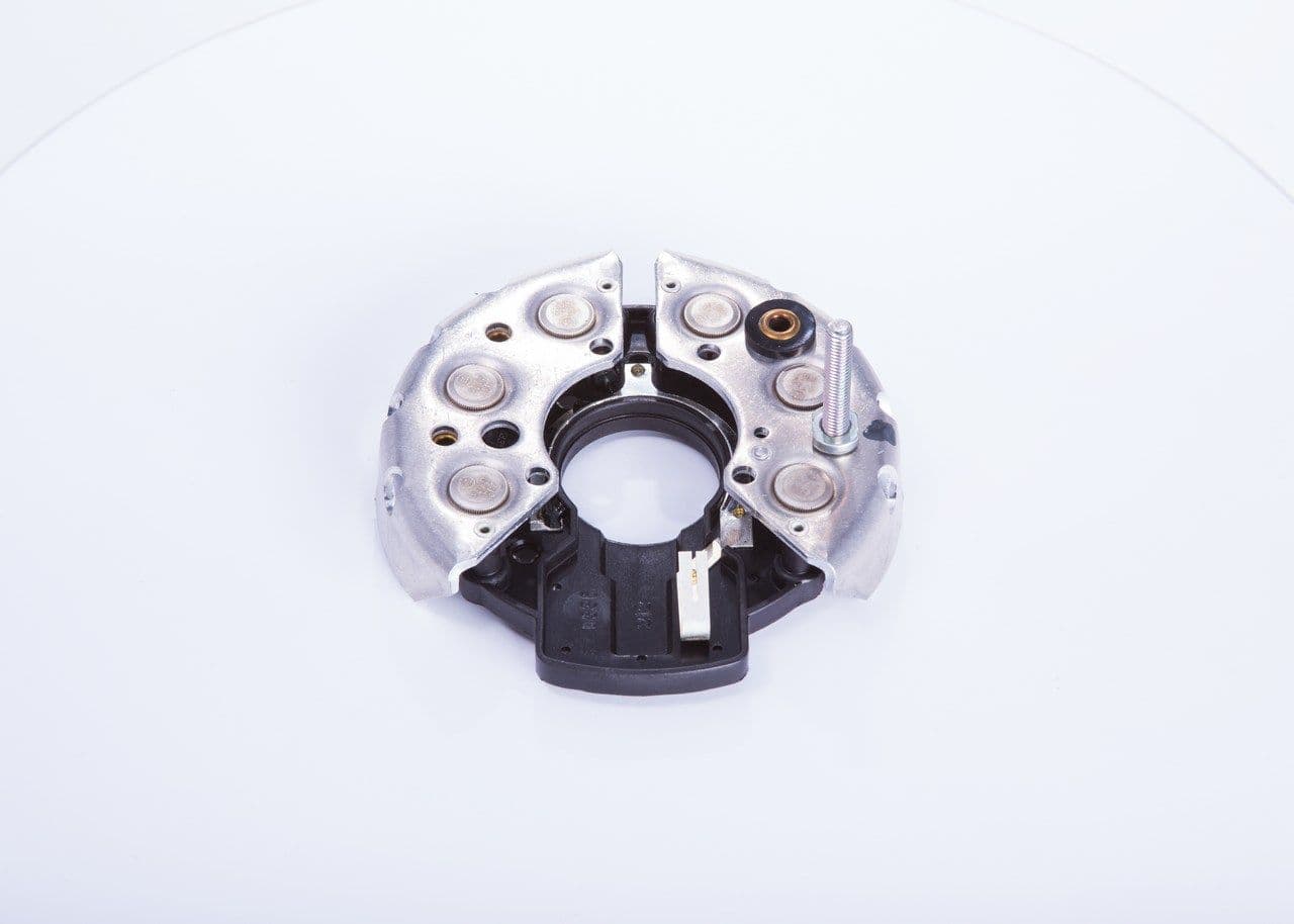 Rectificador, alternador BOSCH 9 122 080 336