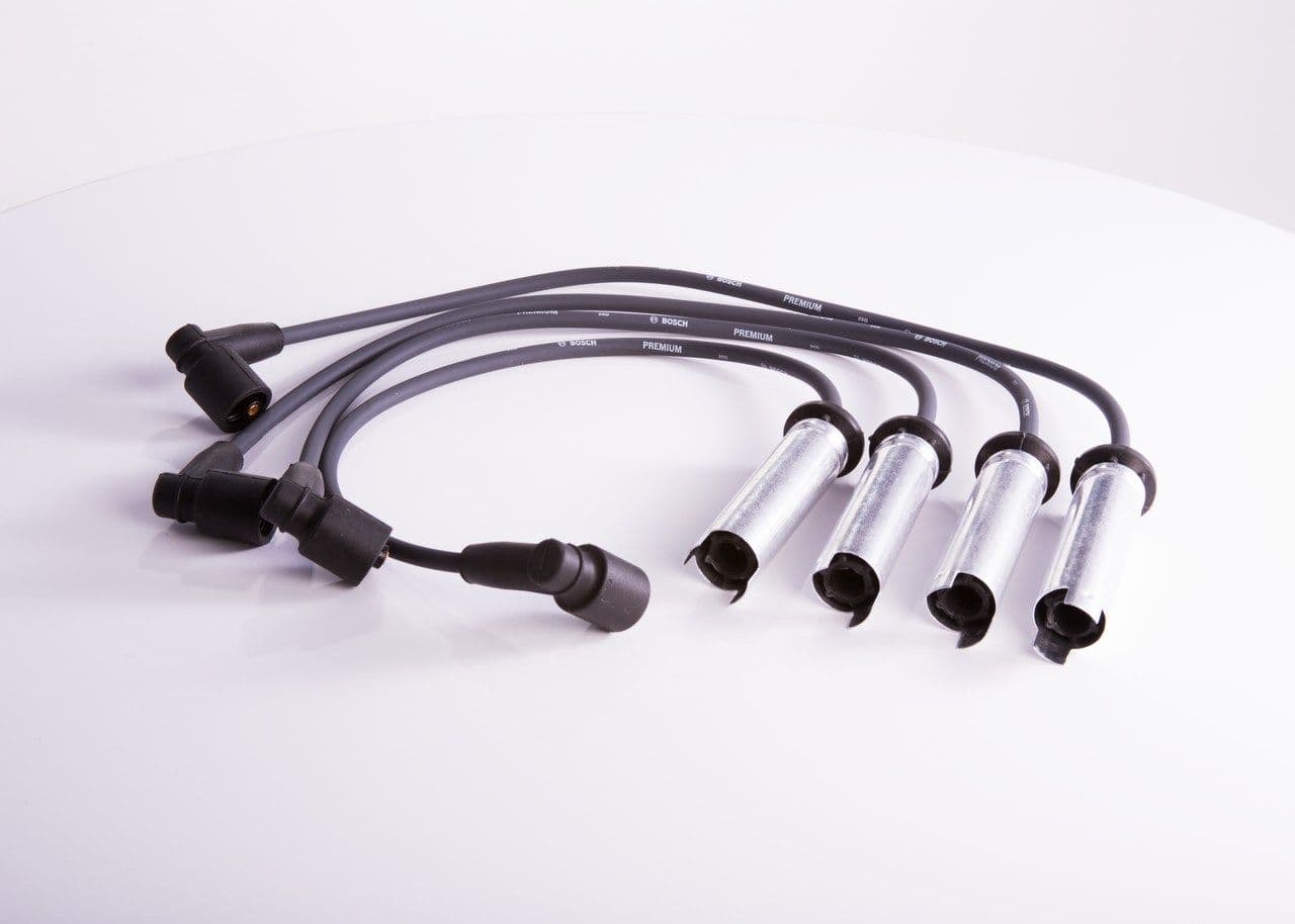 Juego de cables de encendido BOSCH F 000 99C 120