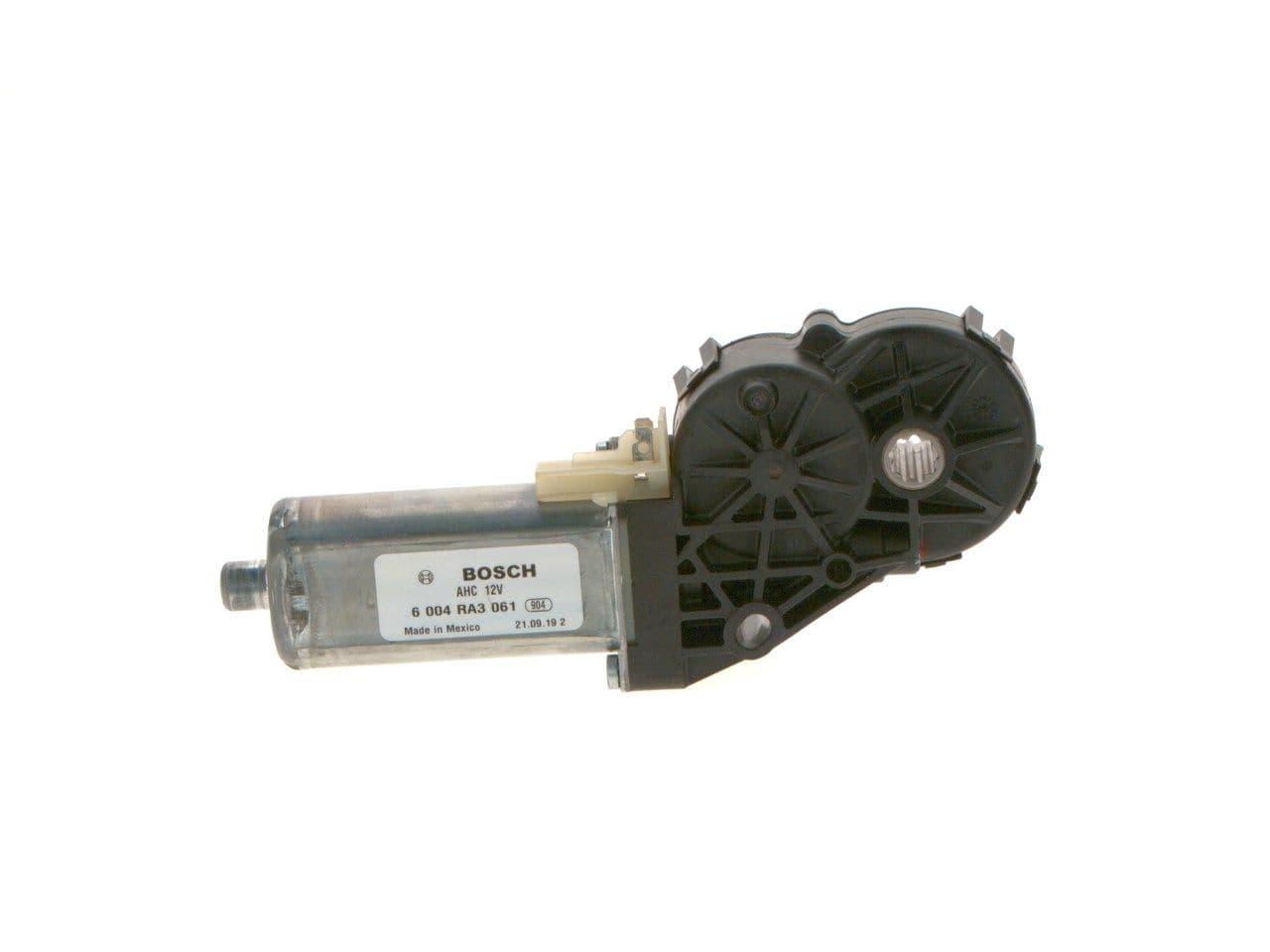 Actuador, regulación del alcance de las luces BOSCH 6 004 RA3 061