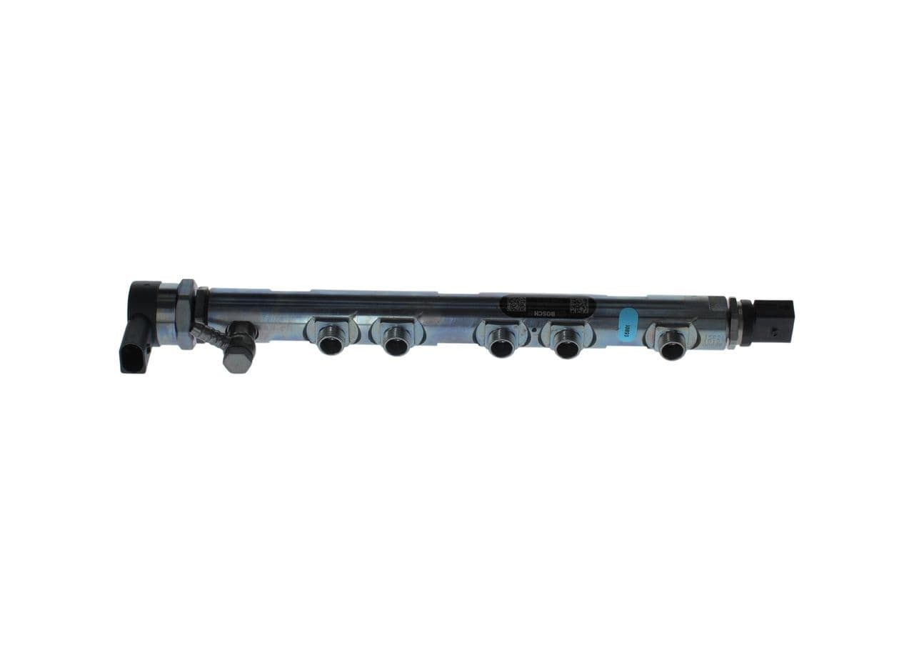 Tubo distribuidor, combustible BOSCH 0 445 214 184