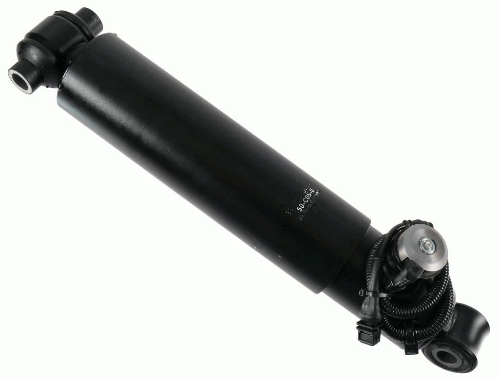 Amortiguador SACHS 131 855