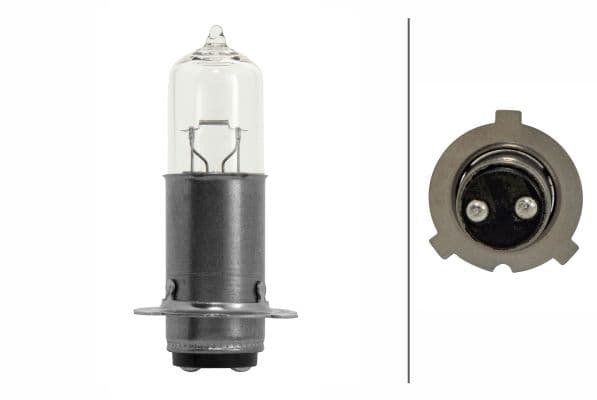 Foco, faro principal HELLA 8GJ 358 177-171