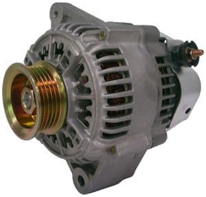 Alternador BOSCH F 042 302 019