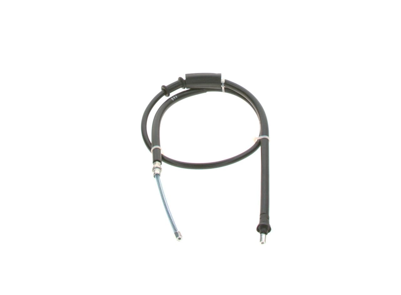 Cable de accionamiento, freno de estacionamiento BOSCH 1 987 477 655