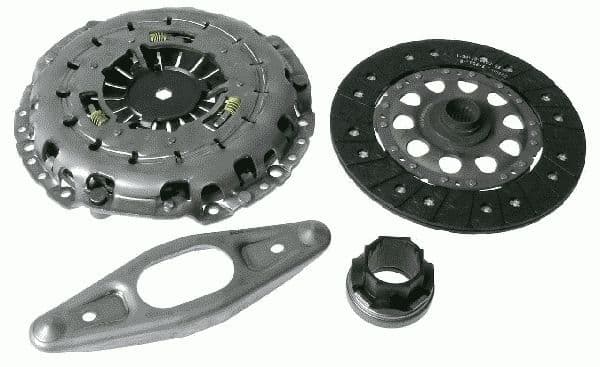 Kit de clutch SACHS 3000 951 855