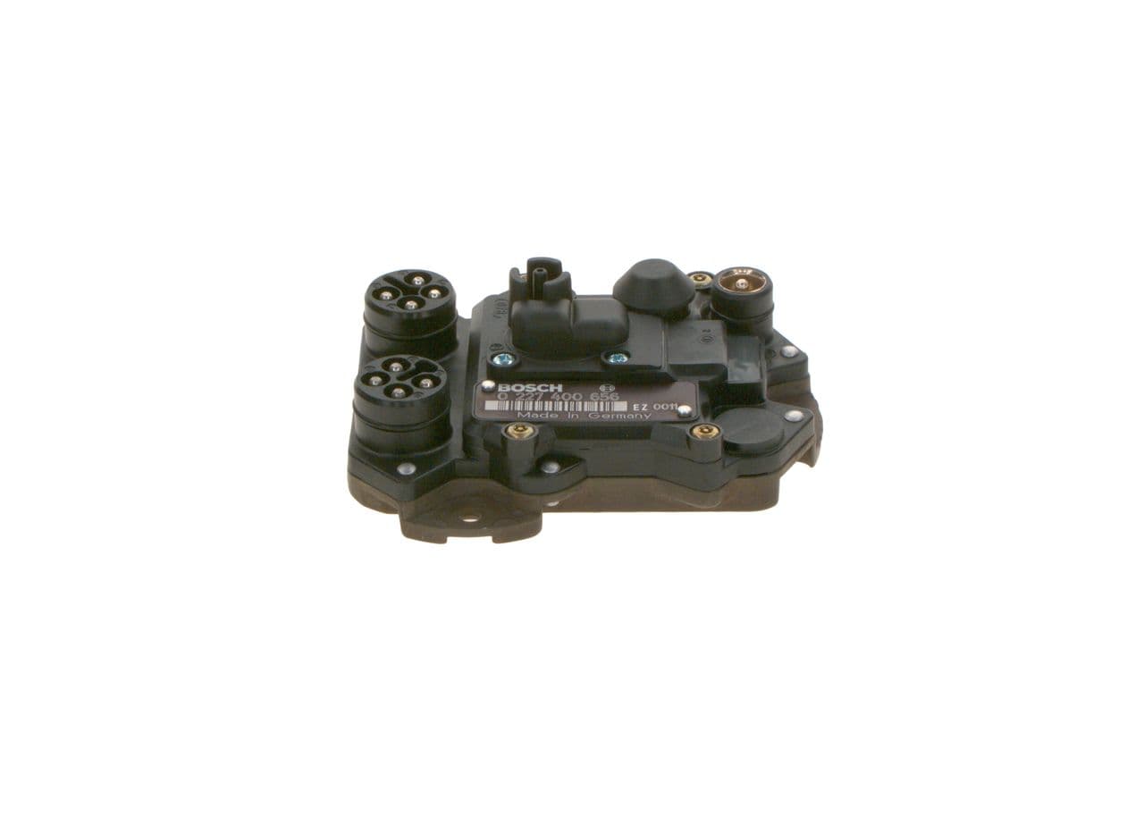 Unidad de control, sistema de encendido BOSCH 0 227 400 656