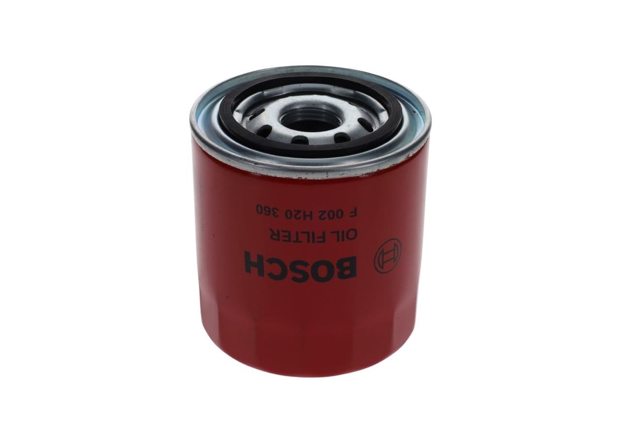 Filtro hidráulico, dirección BOSCH F 002 H20 360