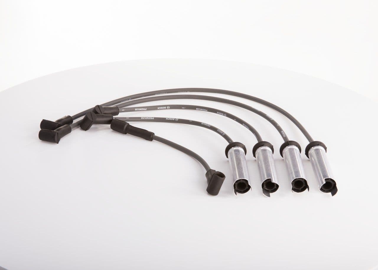 Juego de cables de encendido BOSCH 9 295 080 020
