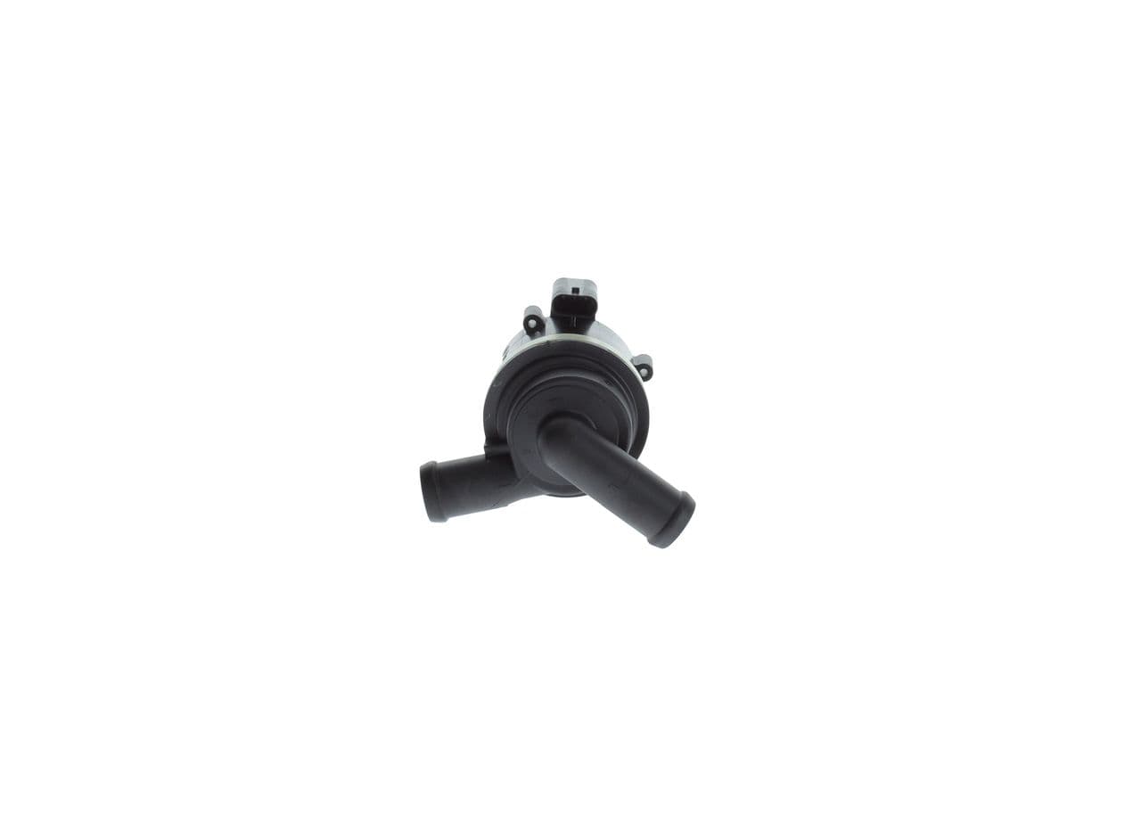 Bomba de agua adicional (circuito de agua de refrigeración) BOSCH 0 986 338 407