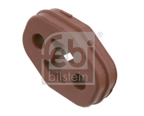 Soporte, sistema de escape FEBI BILSTEIN 23527
