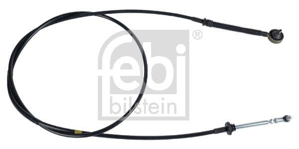 Chicote, transmisión manual FEBI BILSTEIN 109358