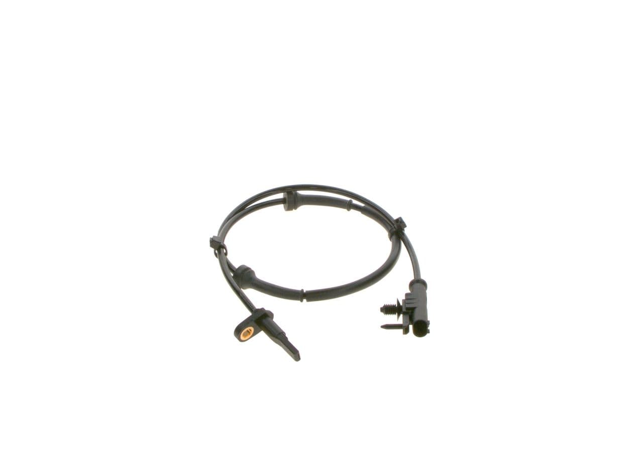Sensor, revoluciones de la rueda BOSCH 0 265 007 637