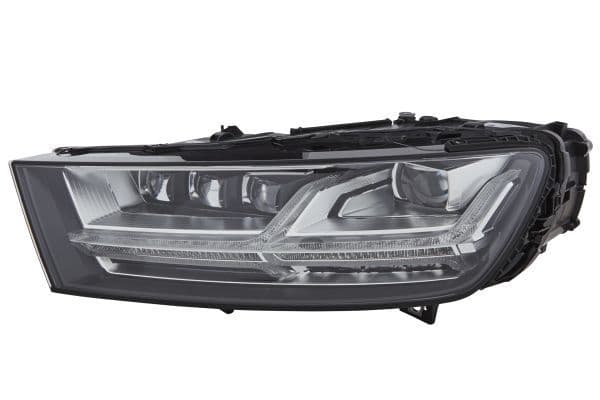 Faro principal HELLA 1EX 354 841-111