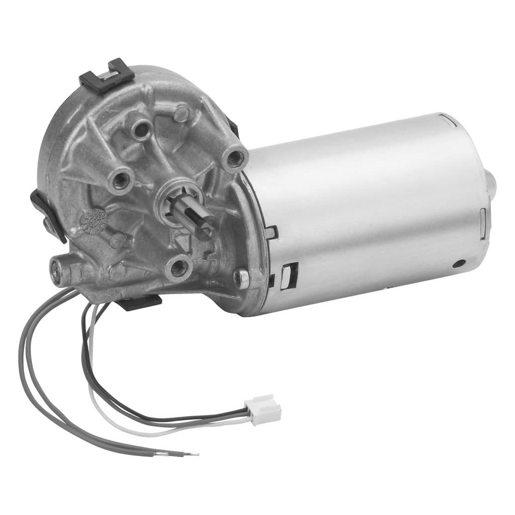 Motor del limpiaparabrisas BOSCH F 006 B20 360