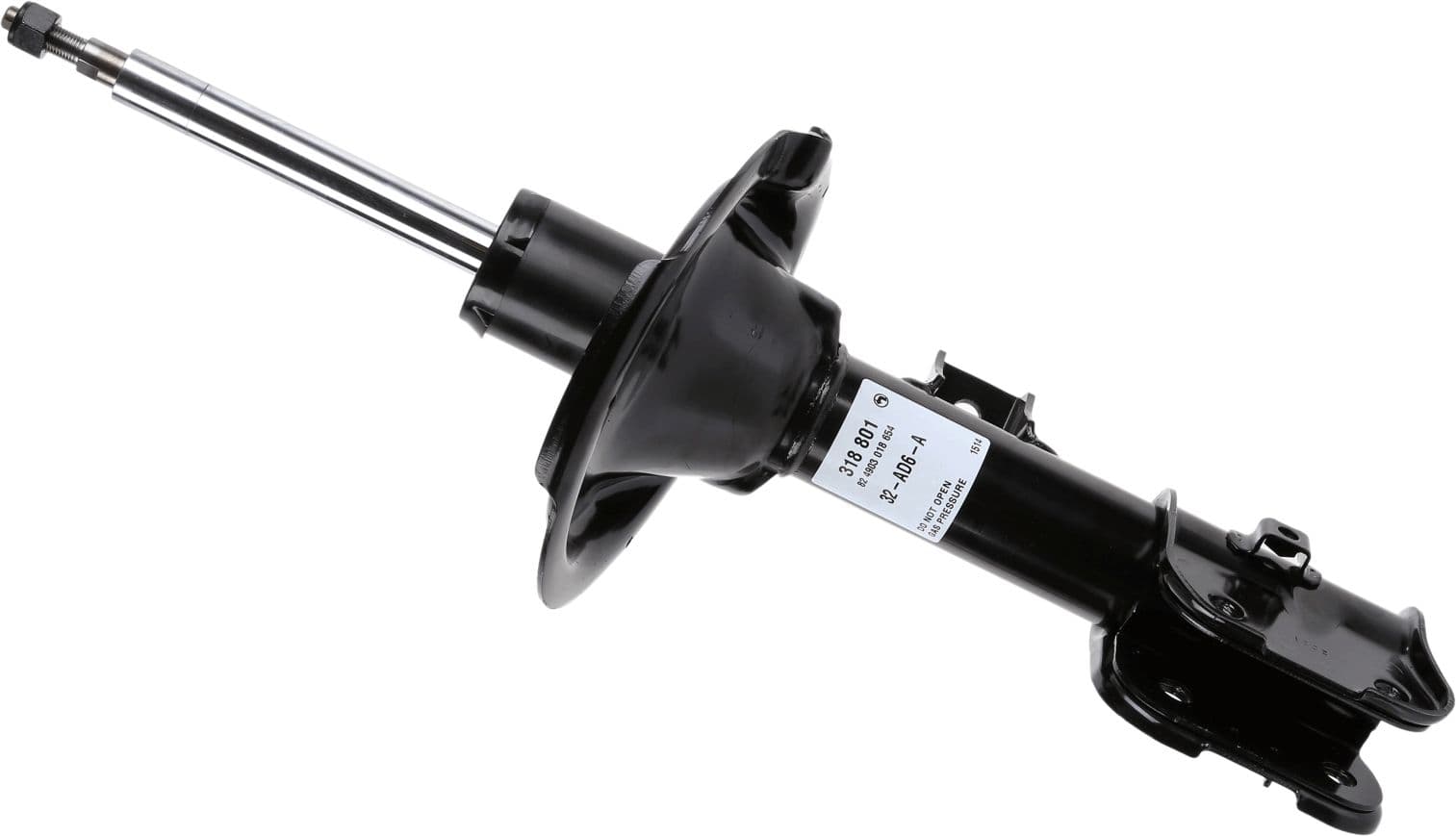Amortiguador SACHS 318 801