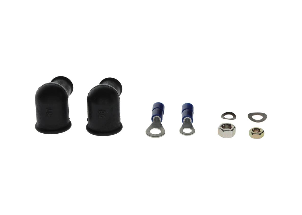 Juego de reparación, bomba de combustible BOSCH 1 587 010 542