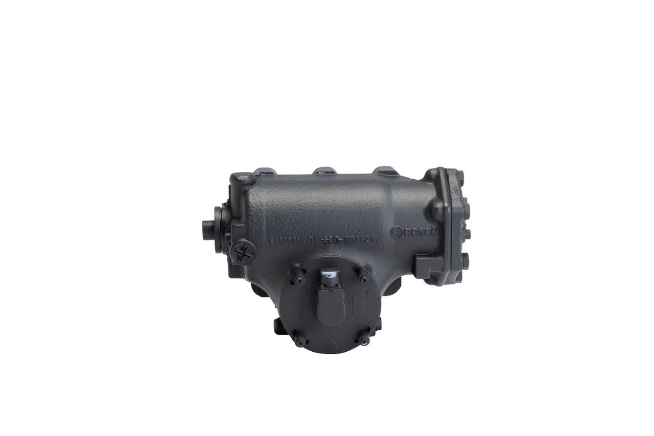 Sistema de dirección BOSCH K S00 003 132