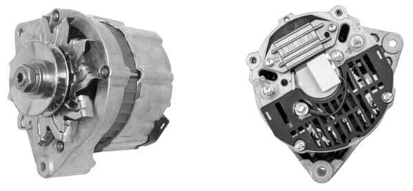 Alternador MAHLE MG 115