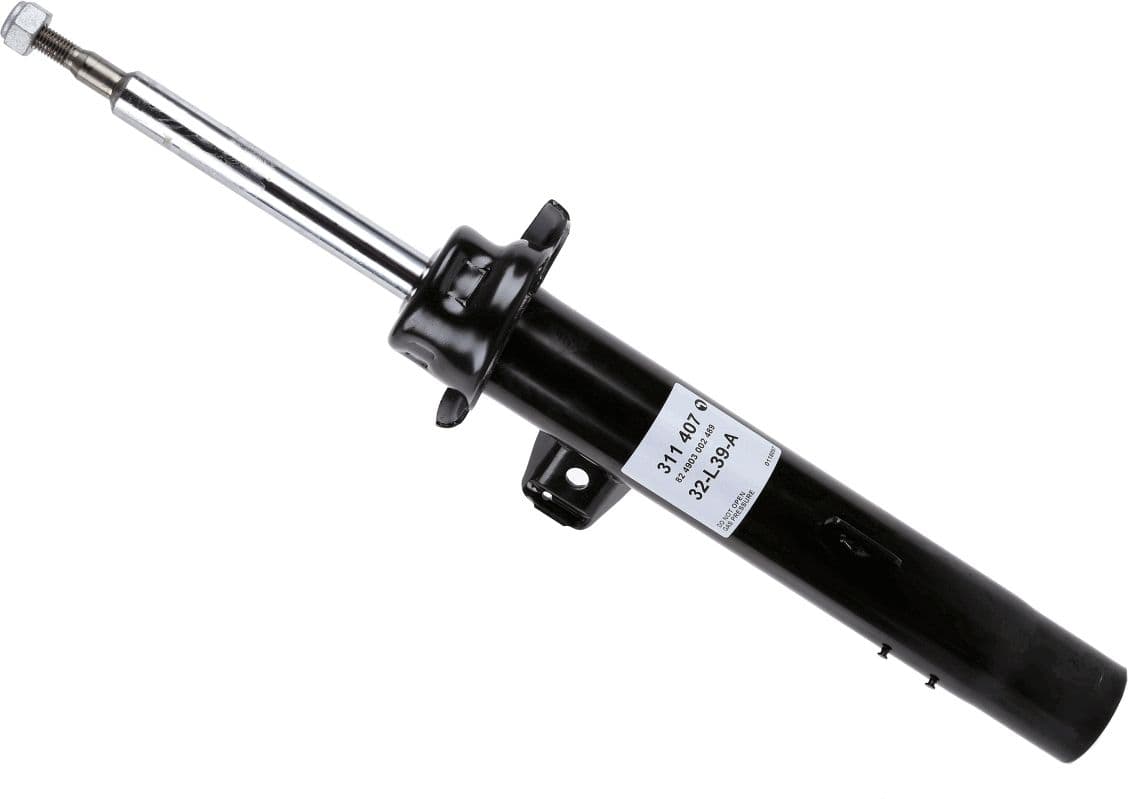 Amortiguador SACHS 311 407