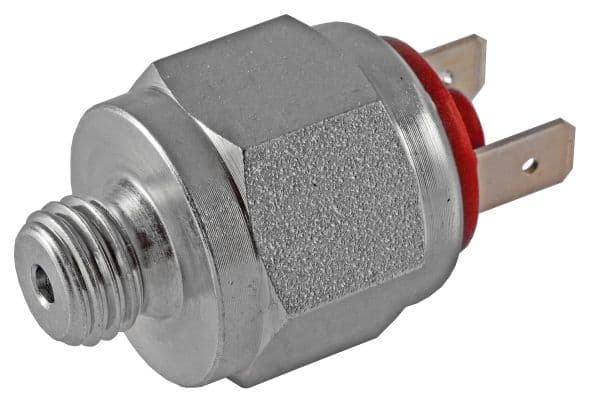 Interruptor de presión, hidráulica de freno HELLA 6ZF 358 169-001