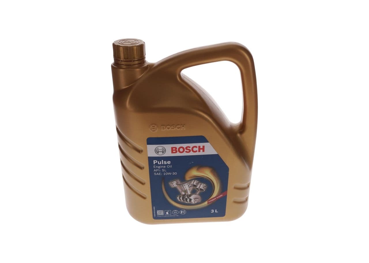Aceite de motor BOSCH F 002 H23 066