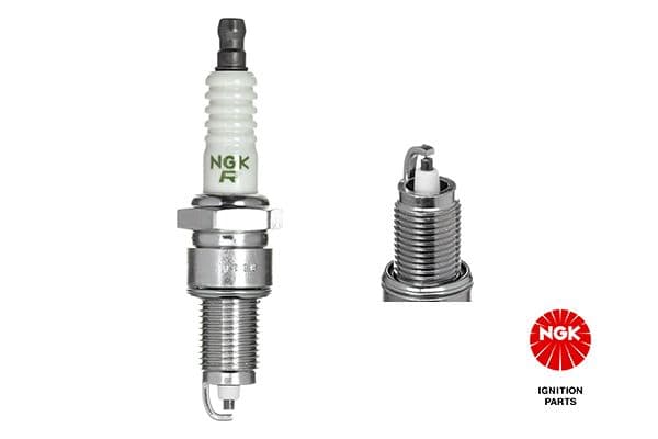 Bujía de encendido NGK 6542