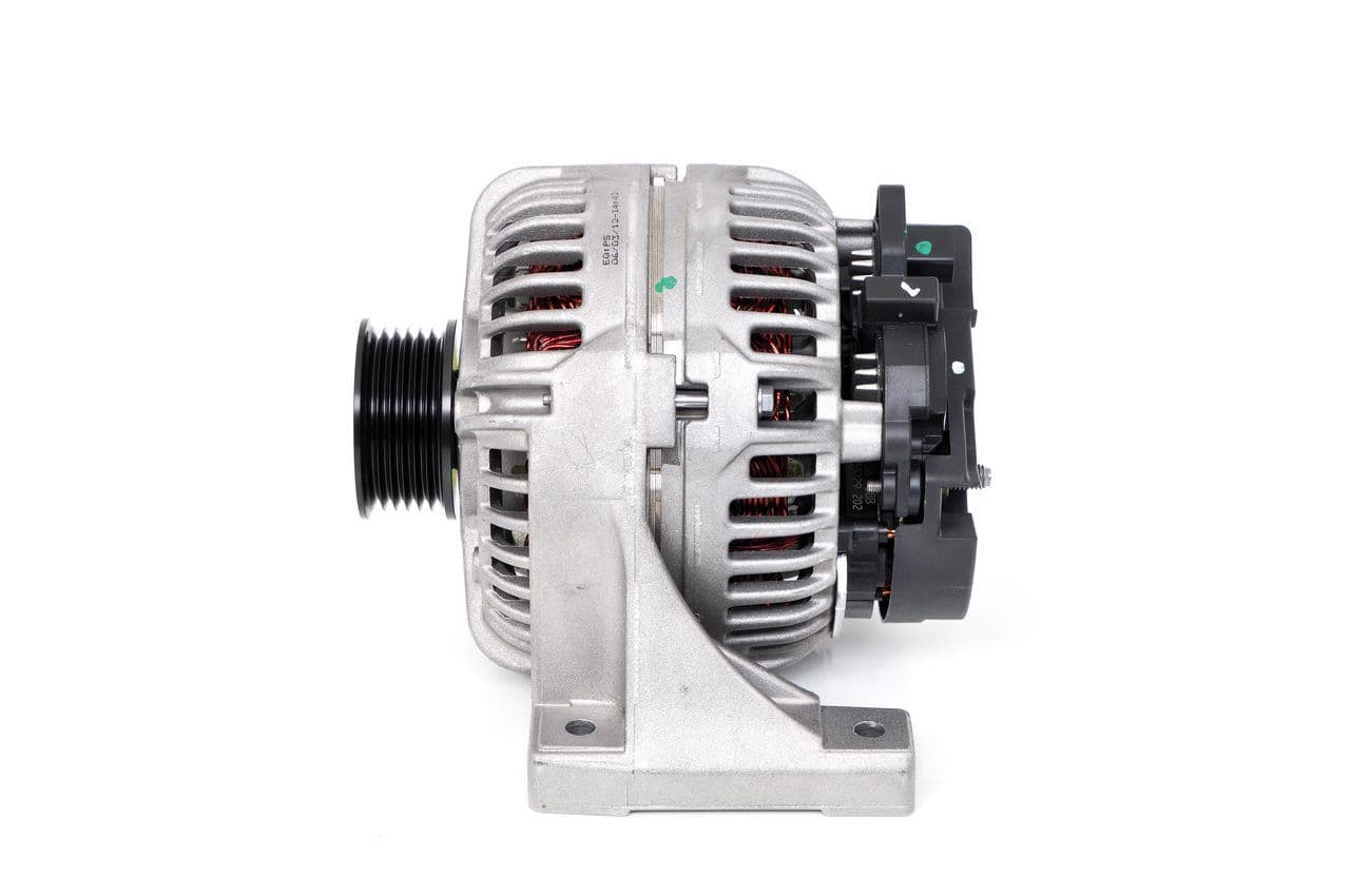 Alternador BOSCH 0 124 525 522