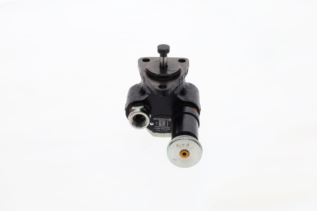 Bomba, Prebombeo de combustible BOSCH 9 440 030 030