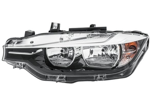 Faro principal HELLA 1EG 012 101-911